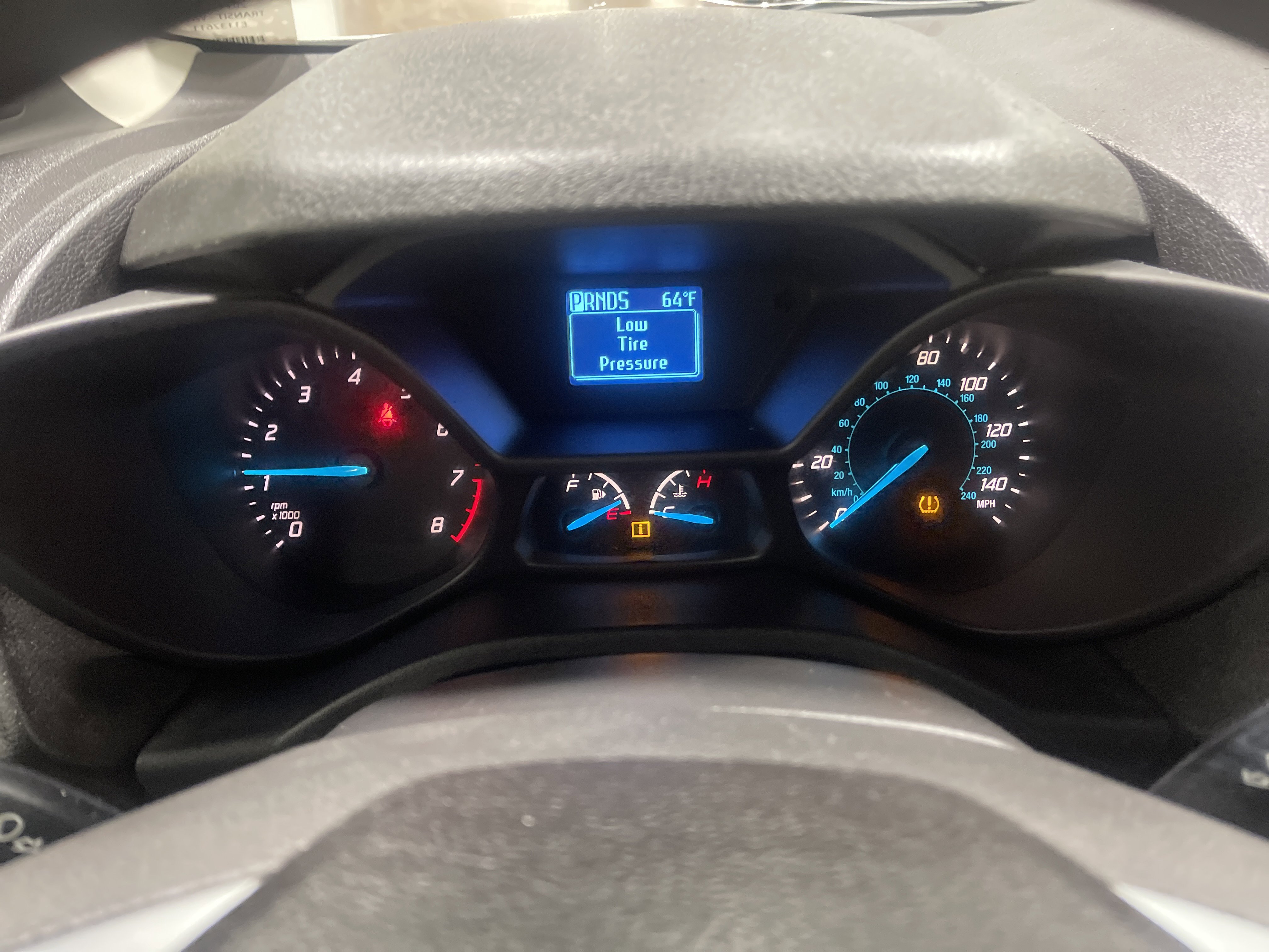 Used 2014 Ford Transit Connect XL image 26