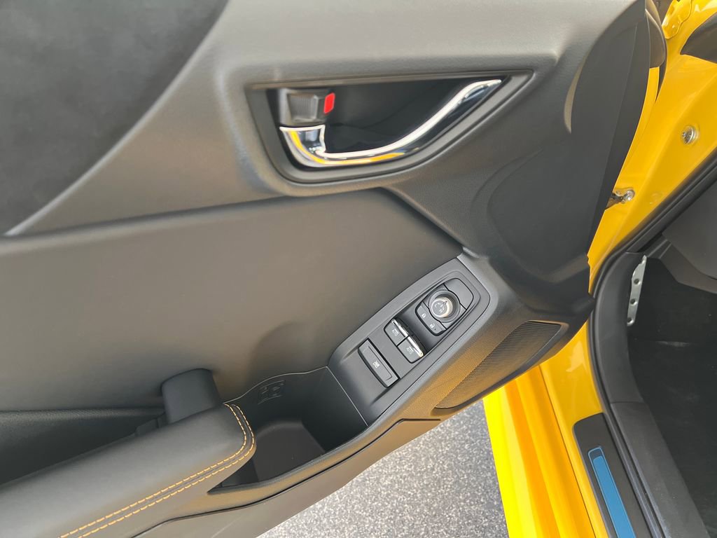 New 2026 Subaru BRZ Series.Yellow image 11