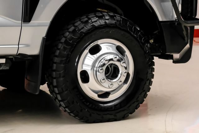 Used 2024 Ford F350 Lariat w/ Lariat Ultimate Package AWD/4WD image 60