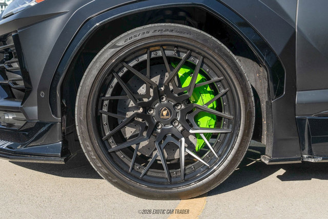 Used 2021 Lamborghini Urus image 71