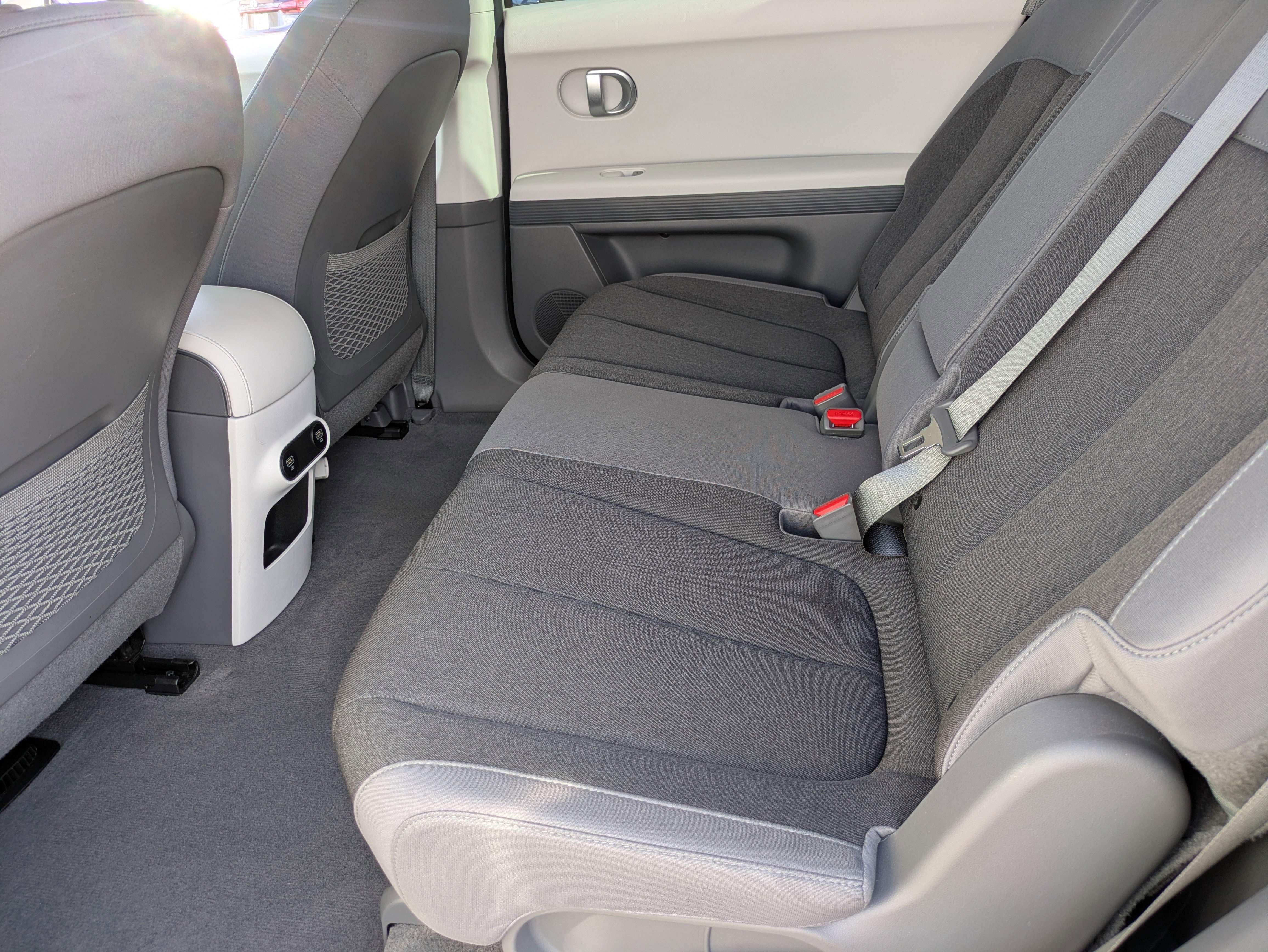 Certified 2023 Hyundai Ioniq 5 SE image 15