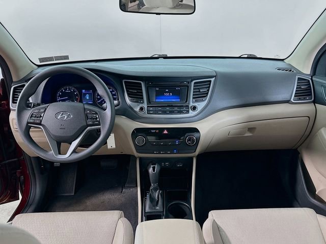 Used 2016 Hyundai Tucson SE w/ Option Group 02 image 19