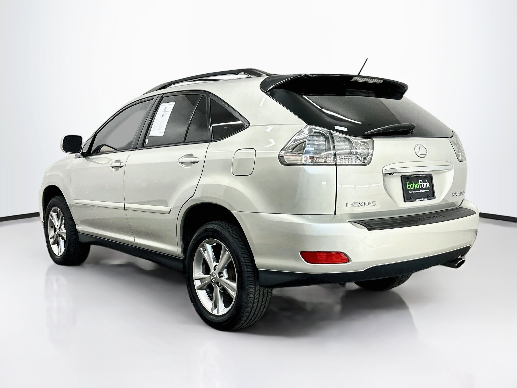 Used 2006 Lexus RX 400h AWD image 5