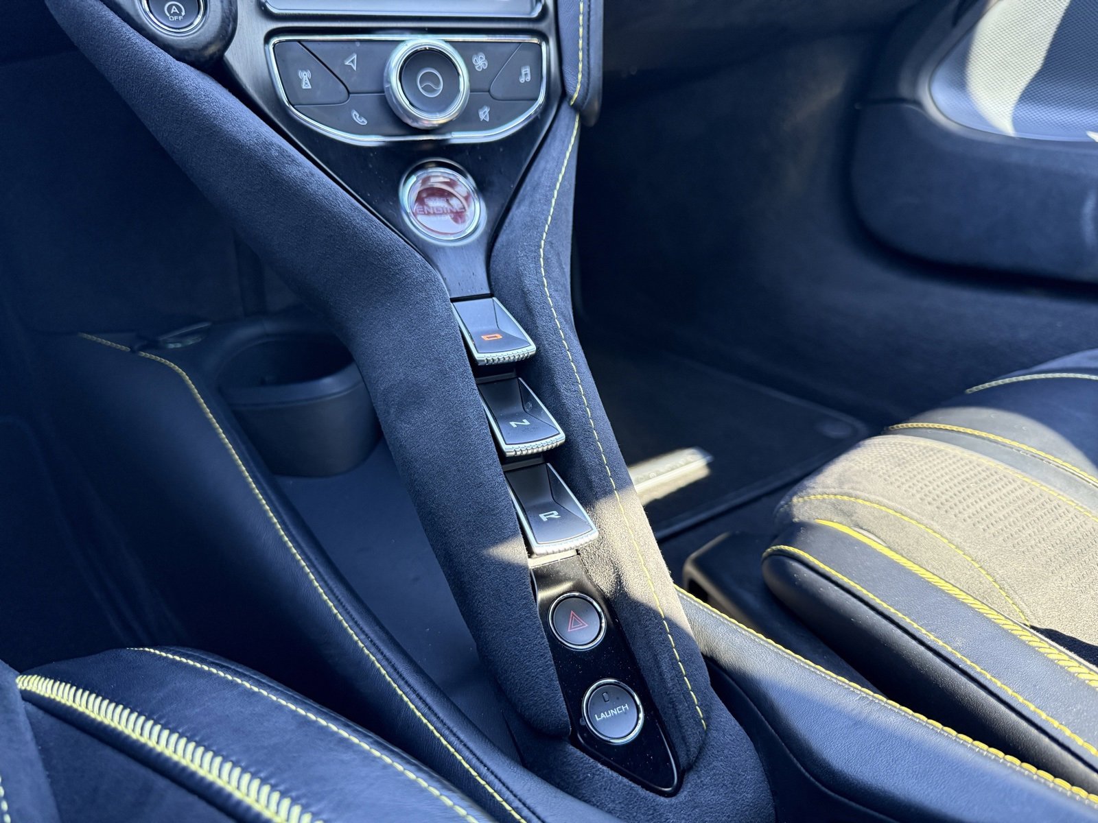 Used 2022 McLaren 720S Luxury image 20