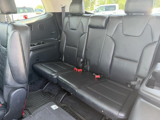 Used 2022 Kia Telluride SX w/ SX Prestige Package AWD/4WD image 34