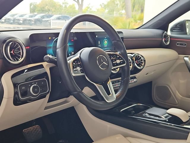 Used 2022 Mercedes-Benz A 220 image 11