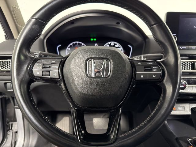 Used 2022 Honda Civic EX image 20