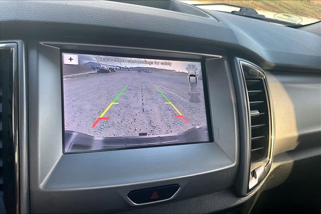 Used 2019 Ford Ranger XLT w/ Black Appearance Package image 21