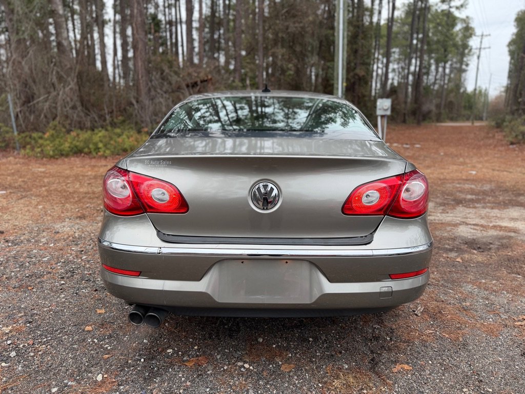 Used 2010 Volkswagen CC Sport image 6