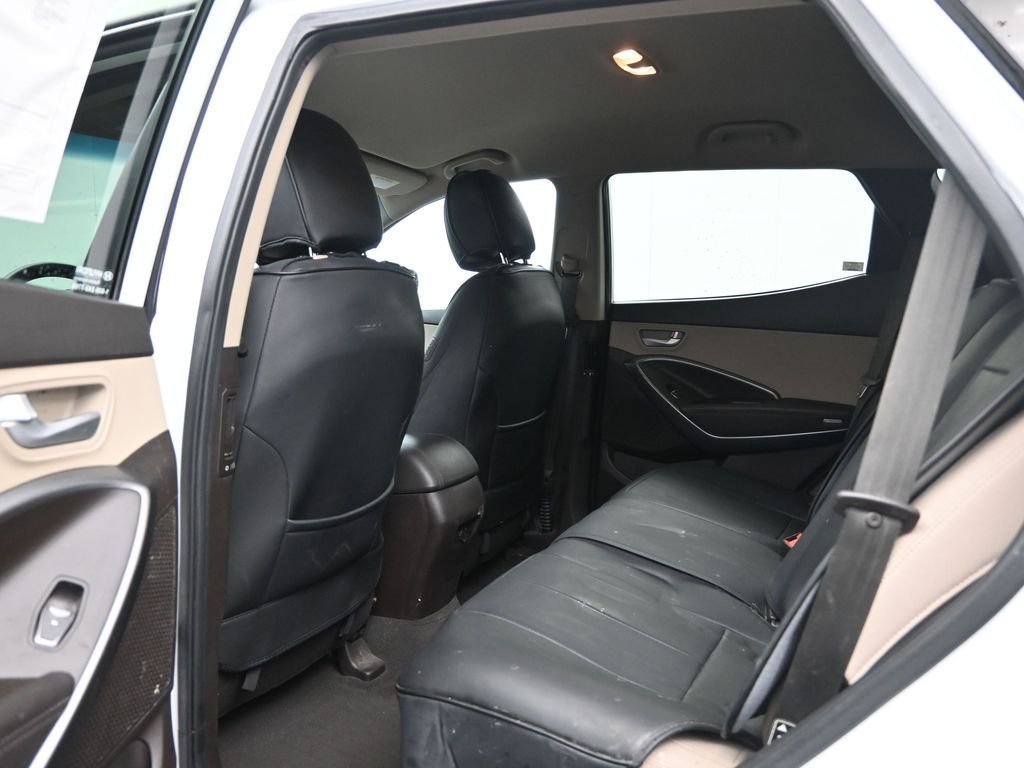 Used 2018 Hyundai Santa Fe Sport image 25