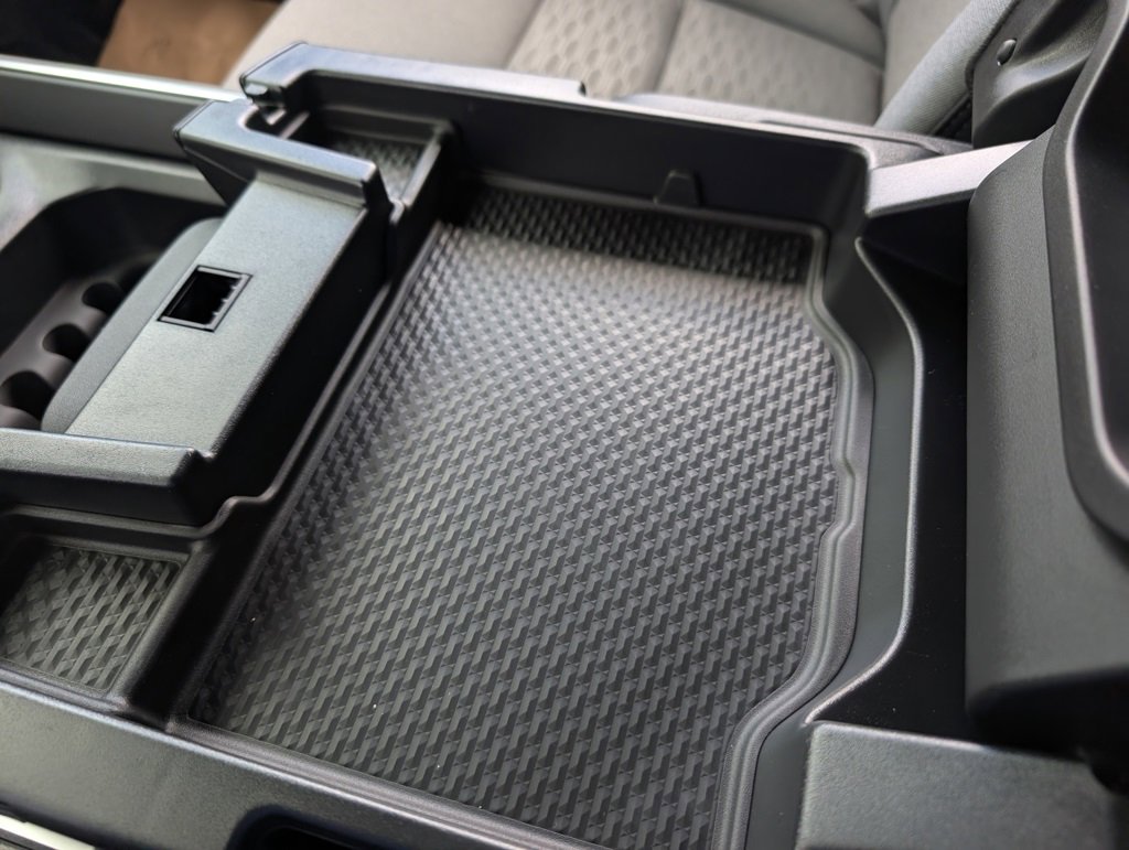 New 2026 RAM 1500 Big Horn image 31