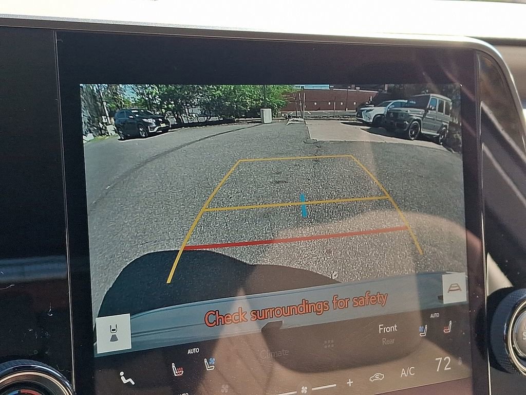 Used 2023 Lexus RX 350 Premium w/ Accessory Package (Z1) FWD image 19