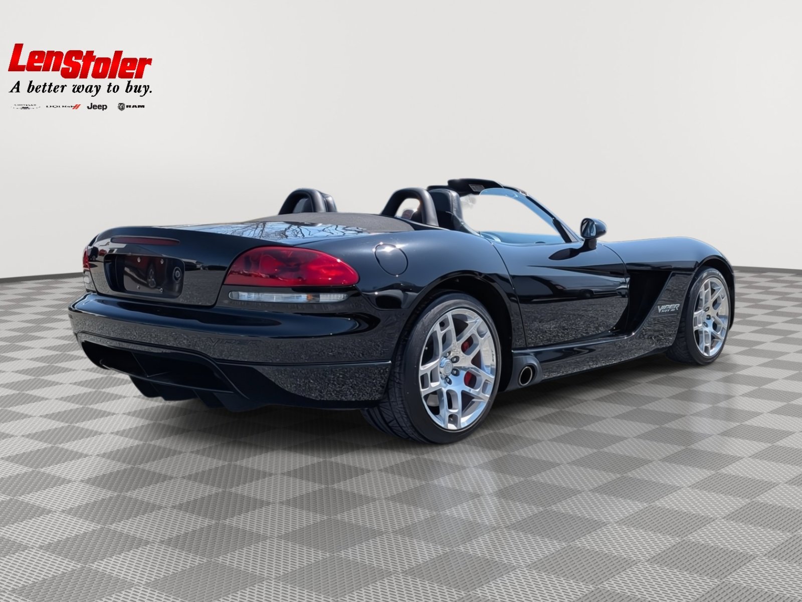 Used 2006 Dodge Viper SRT-10 image 5