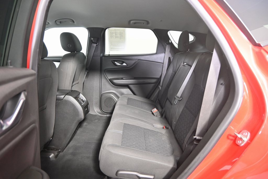 Used 2019 Chevrolet Blazer LT image 18