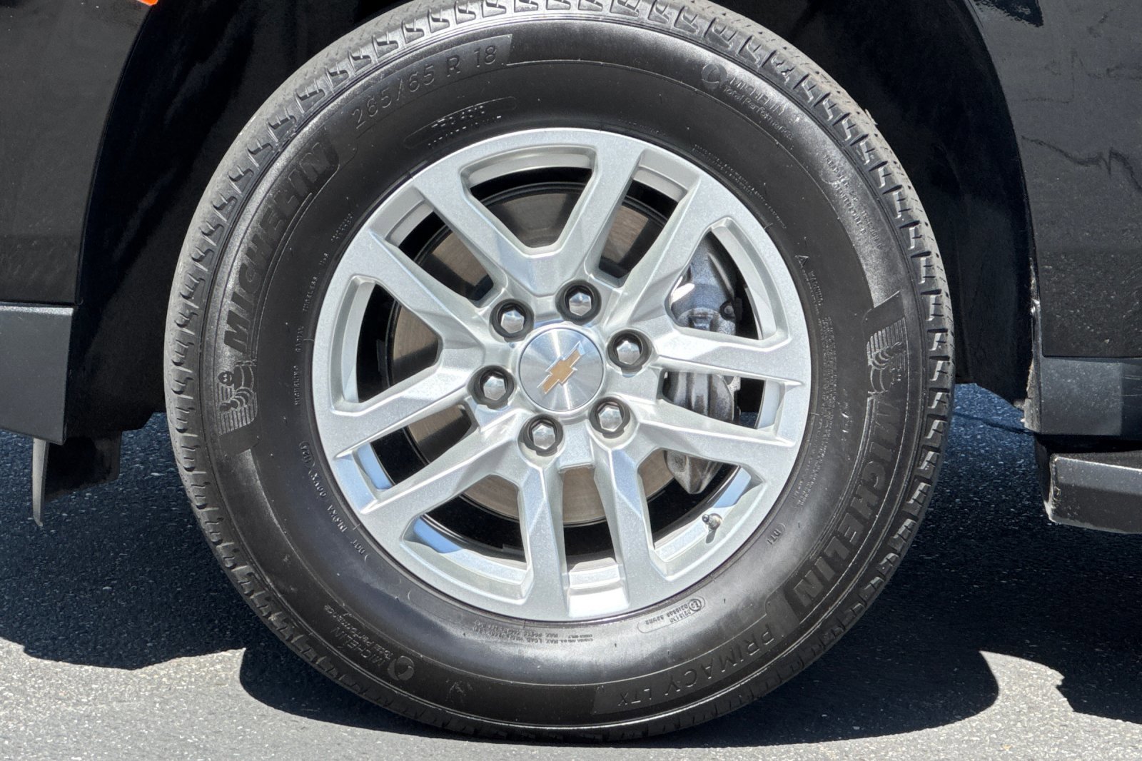 Used 2024 Chevrolet Tahoe LT image 38