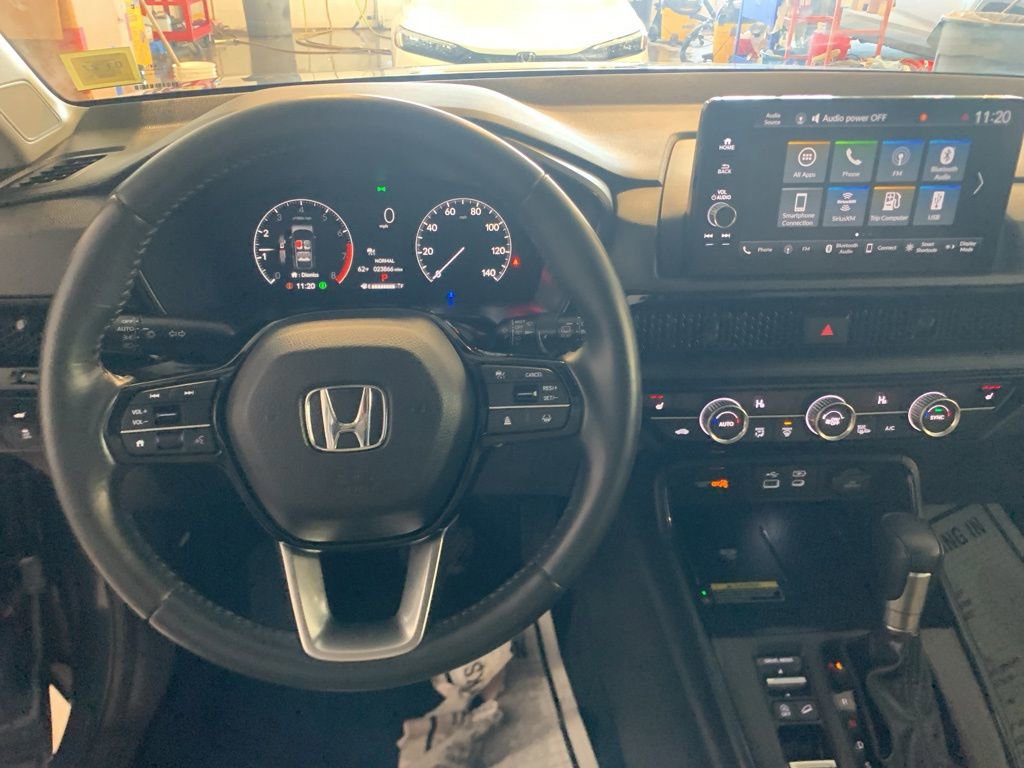 Used 2023 Honda CR-V EX-L image 14