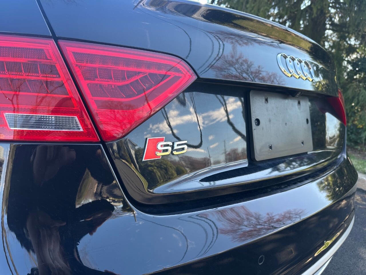 Used 2015 Audi S5 Premium Plus image 7