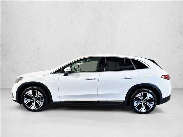Used 2023 Mercedes-Benz EQE 350+ 4MATIC SUV image 8