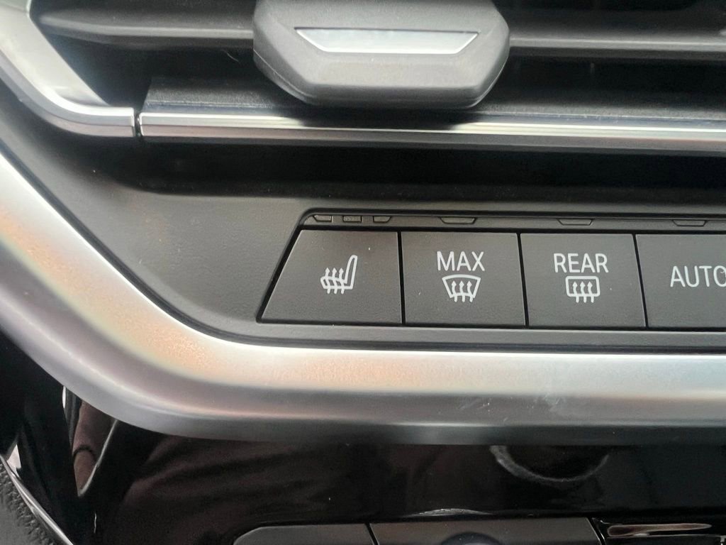 Used 2023 BMW X3 xDrive30i w/ M Sport Package AWD/4WD image 22