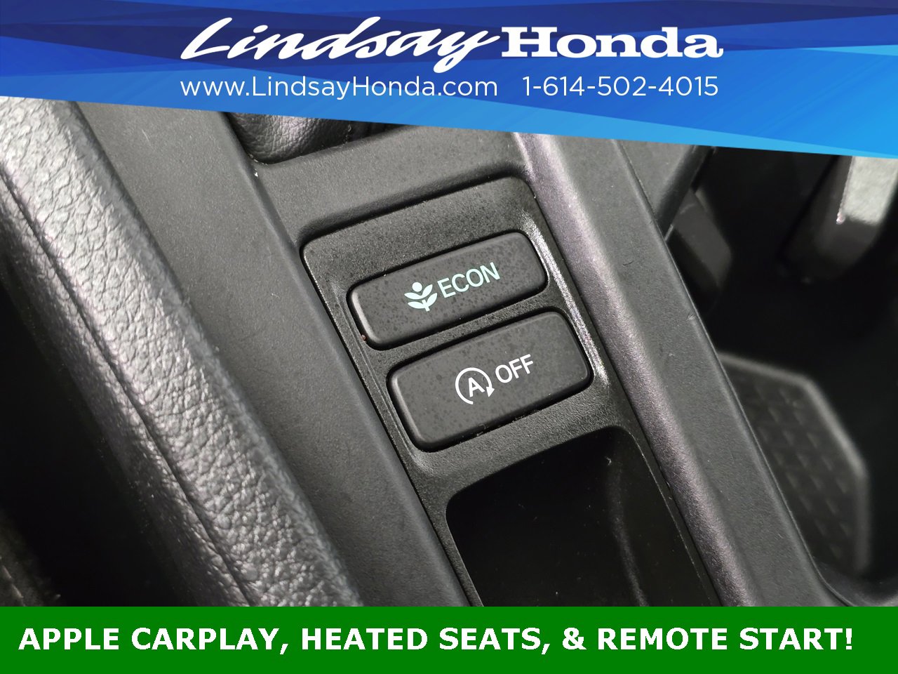 Used 2024 Honda Accord EX image 18