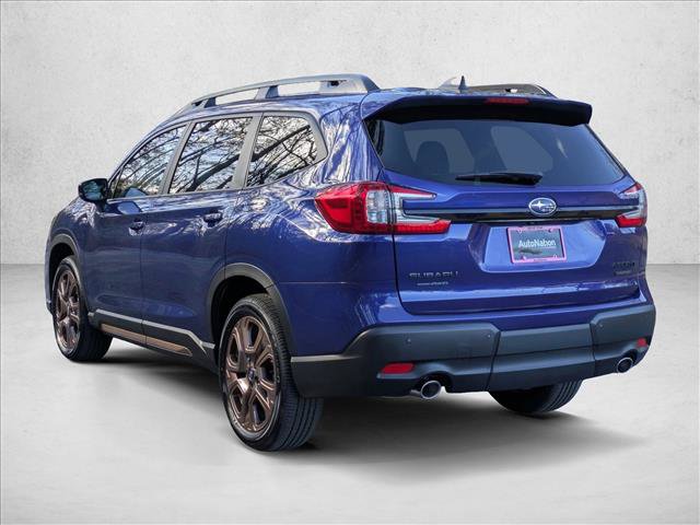 Used 2026 Subaru Ascent Limited Bronze w/ Popular Package #2 AWD/4WD image 7