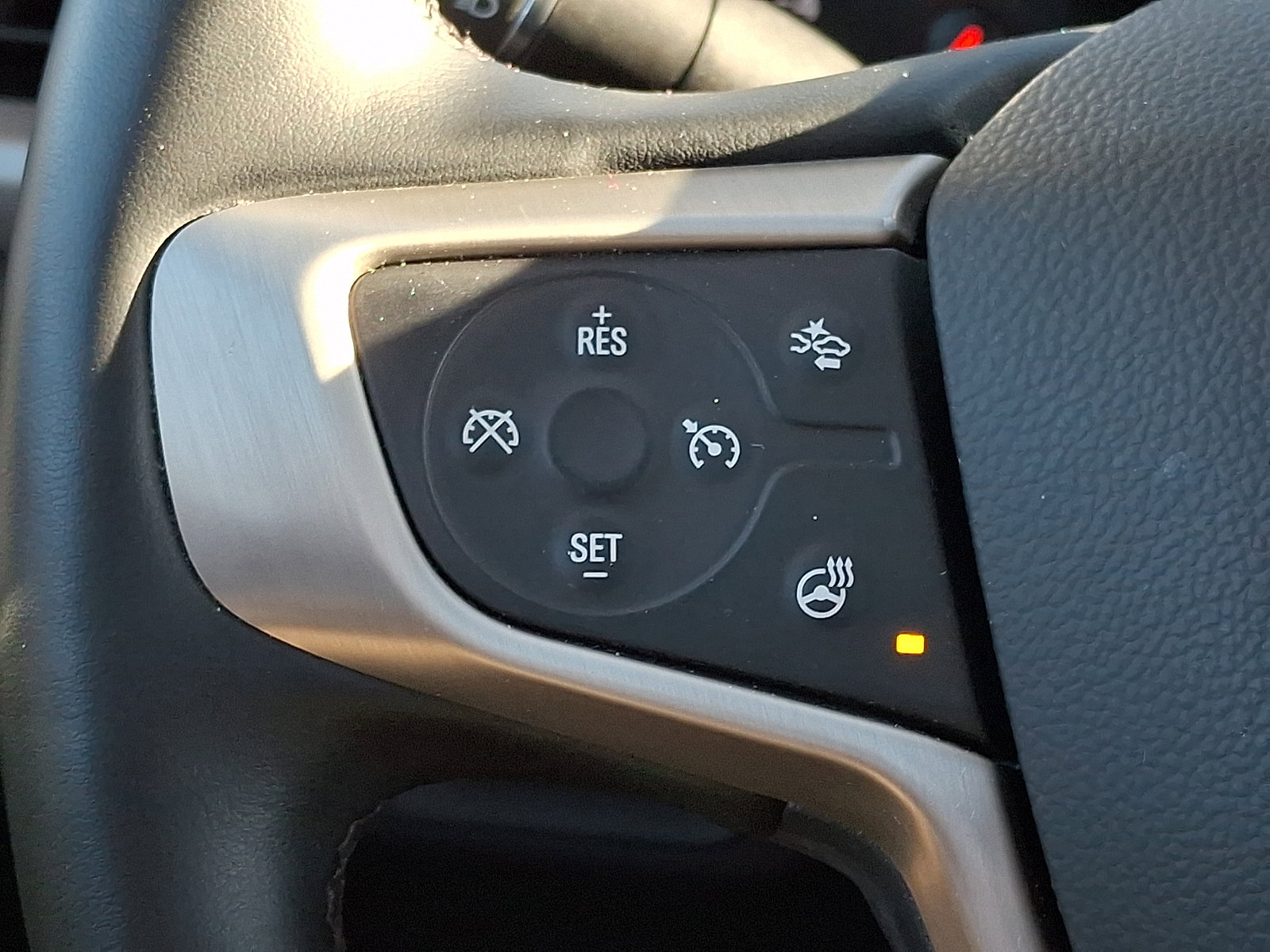 Certified 2023 GMC Acadia Denali w/ Black Diamond Edition image 20