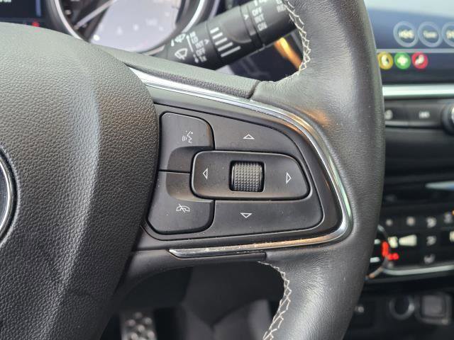 Used 2023 Buick Encore GX Select w/ Sport Touring Package image 18