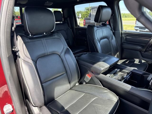 Used 2020 RAM 1500 Limited AWD/4WD image 35
