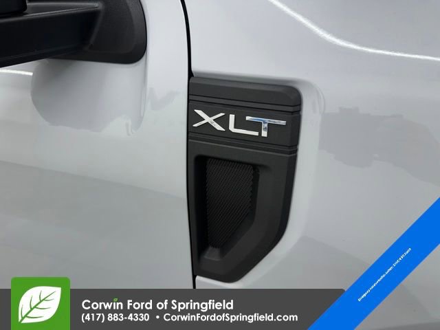 New 2026 Ford Maverick XLT w/ XLT Luxury Package image 21