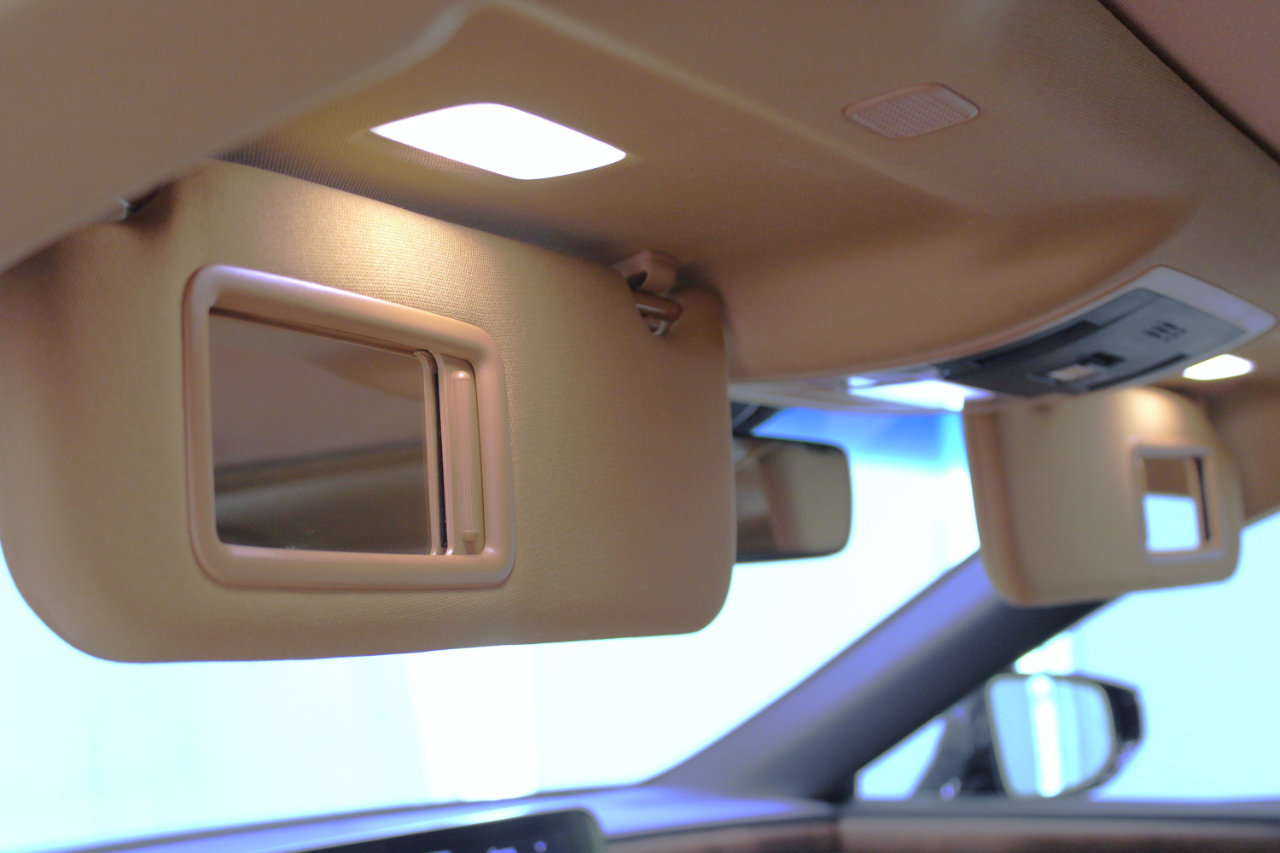 Used 2022 Lexus ES 350 Premium image 71