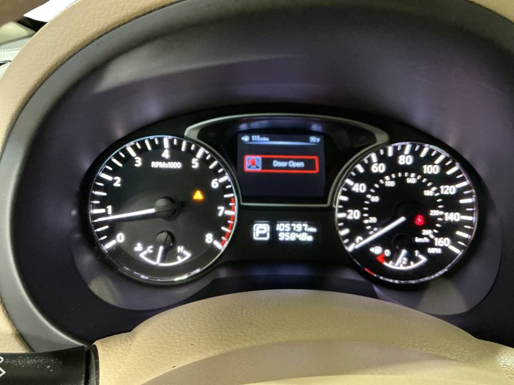 Used 2013 Nissan Altima 2.5 S FWD image 13