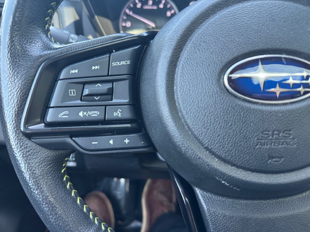 Used 2024 Subaru Ascent Onyx Edition Limited AWD/4WD image 29