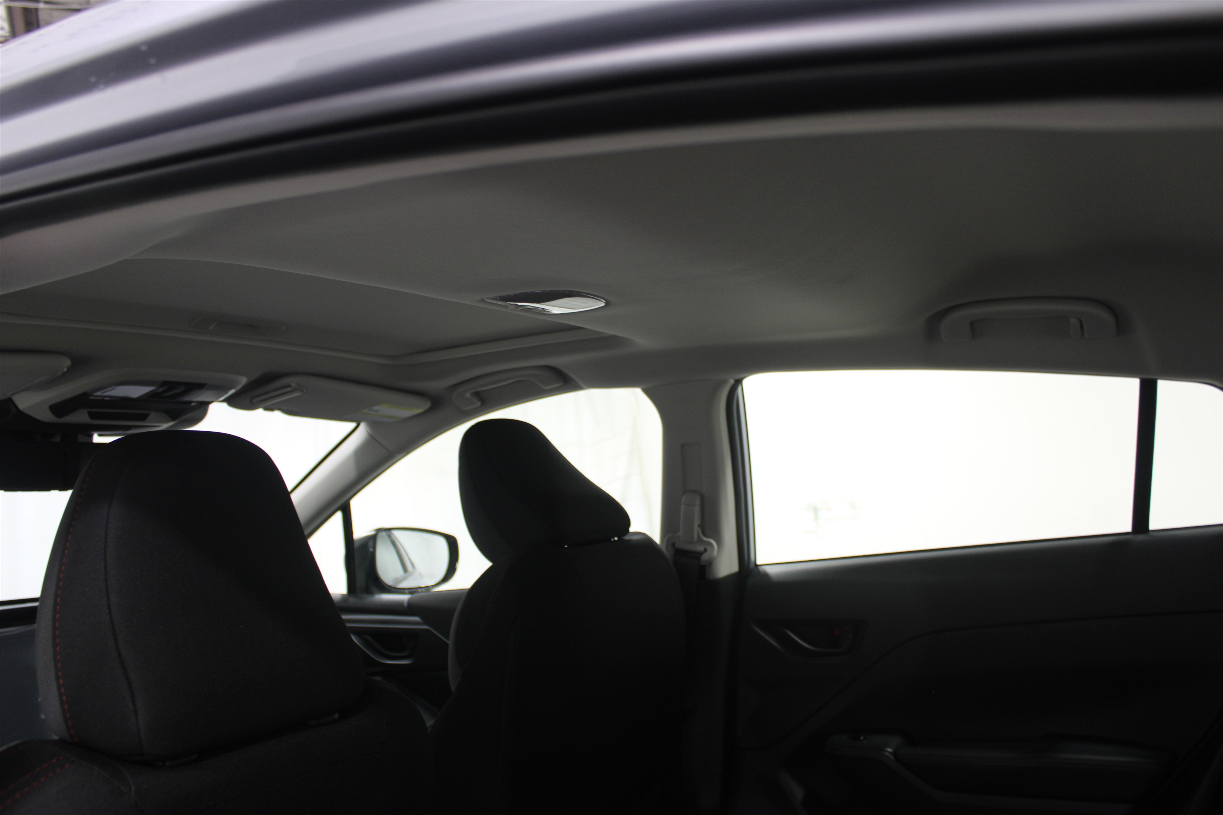 New 2026 Subaru Impreza 2.0i Sport image 20