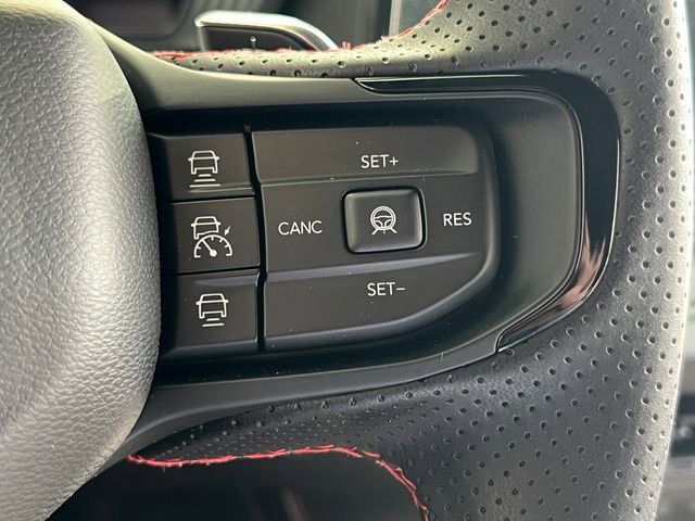 New 2026 Dodge Charger Scat Pack w/ Blacktop Package image 17