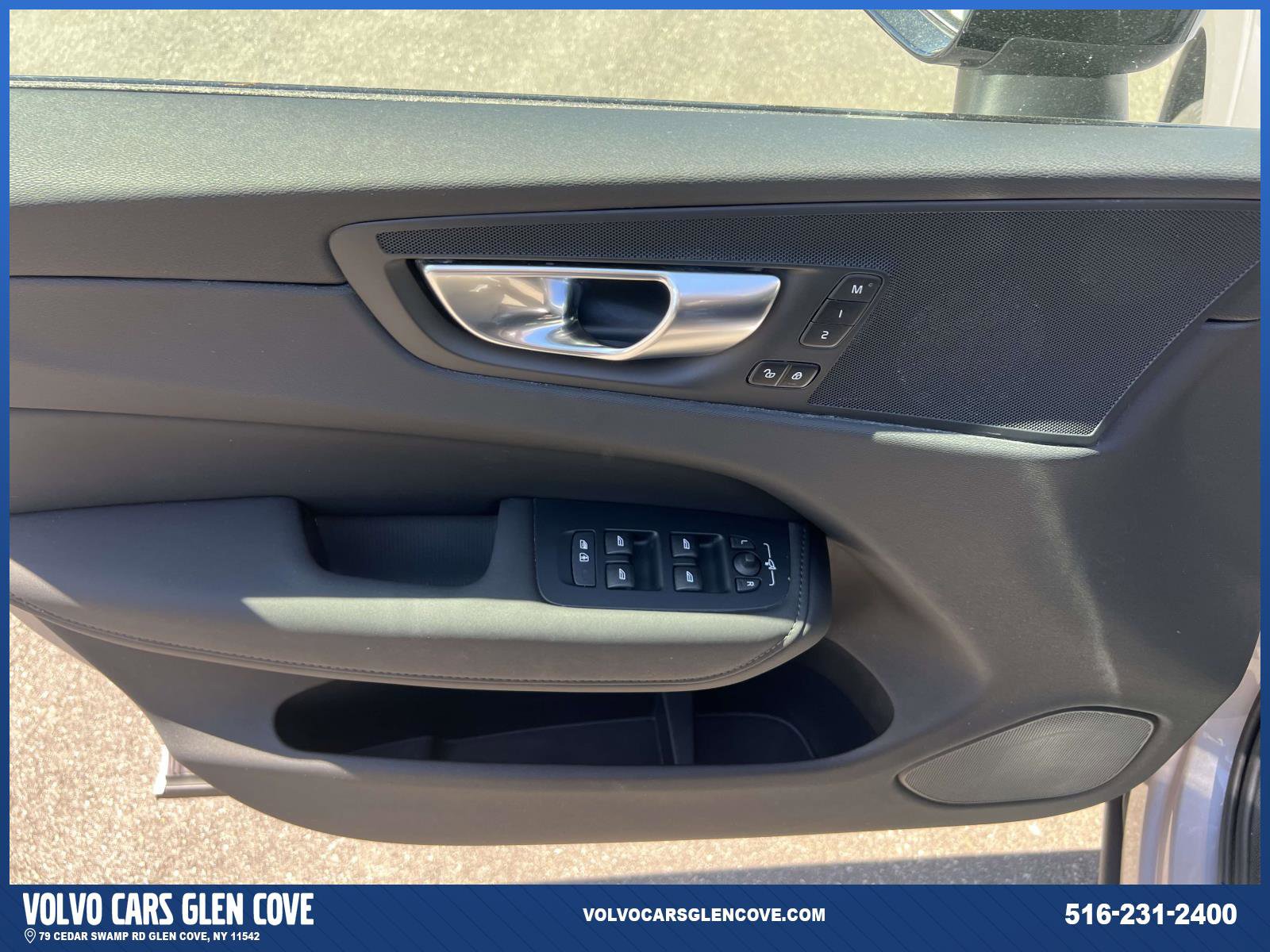 Certified 2026 Volvo XC60 B5 Core w/ Protection Package Premier AWD/4WD image 15