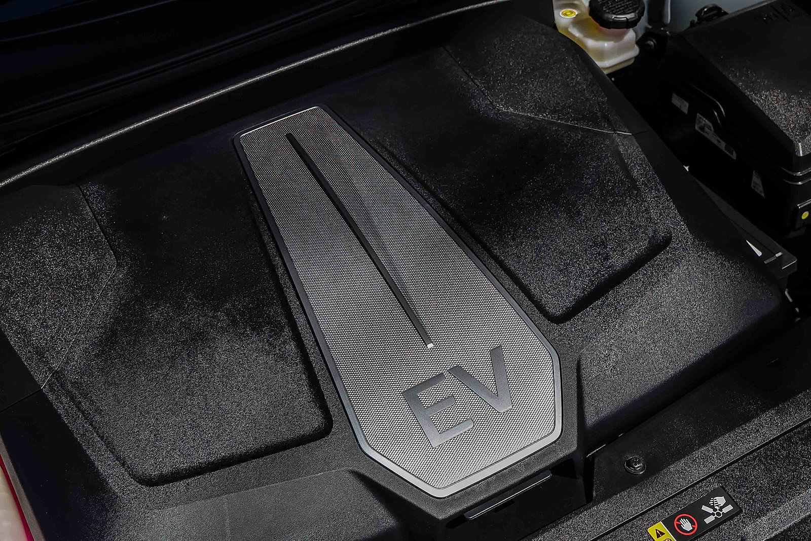 Certified 2024 Kia EV6 GT AWD/4WD image 28