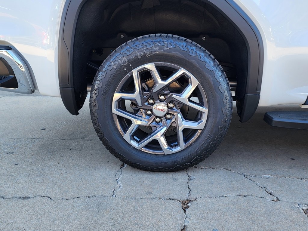 New 2026 GMC Sierra 1500 SLT w/ SLT Premium Plus Package image 51