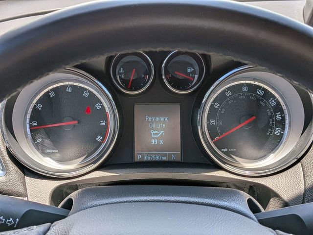 Used 2015 Buick Encore FWD image 26