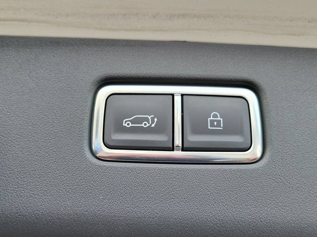 Used 2024 Kia EV9 GT-Line AWD/4WD image 8
