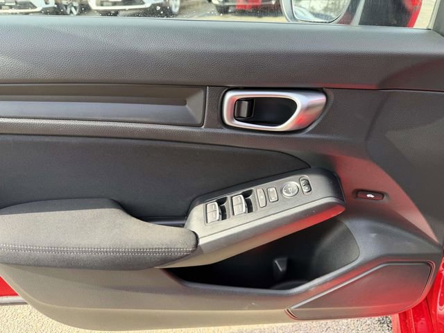 Certified 2023 Honda Civic LX image 14