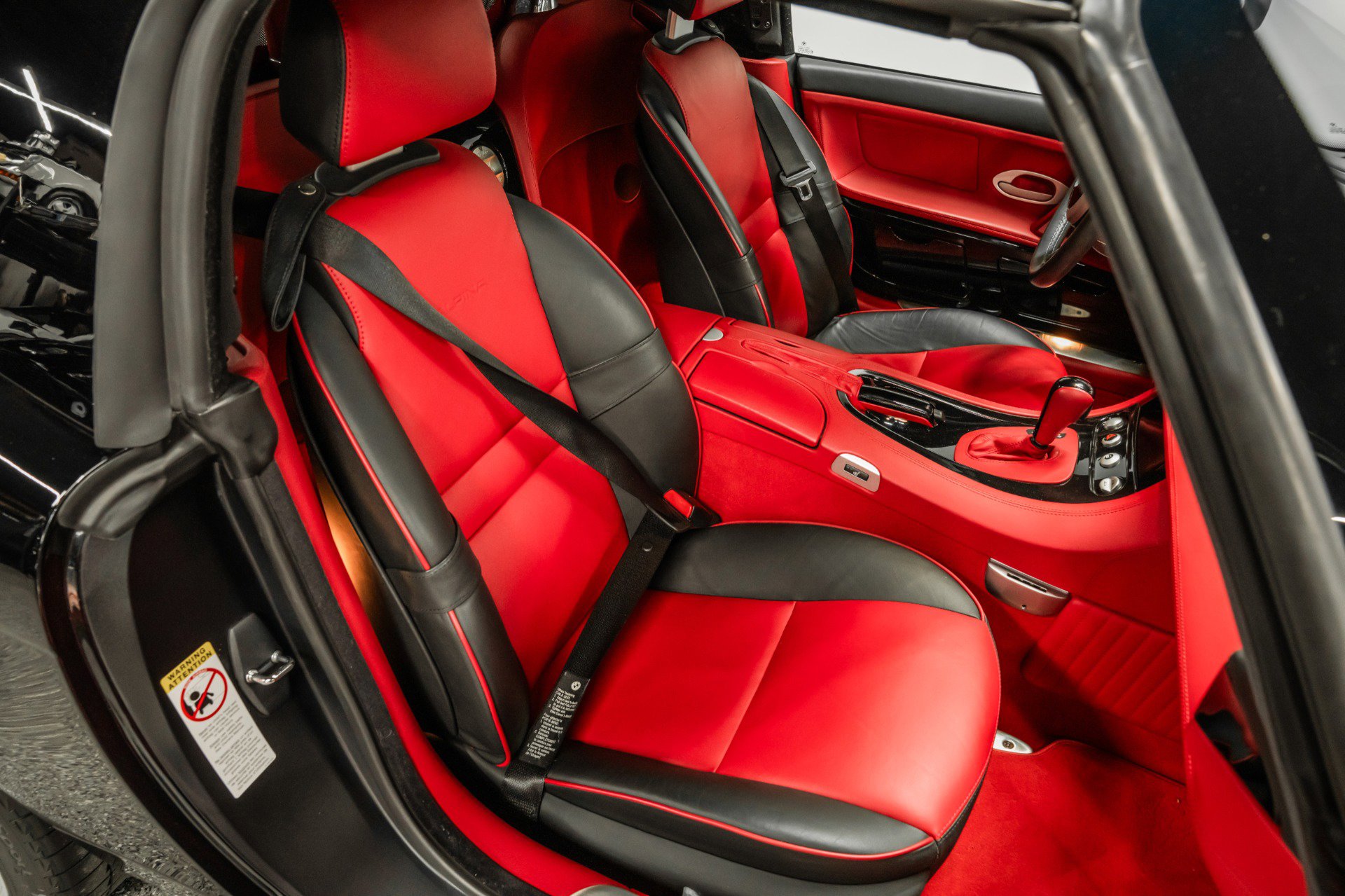 Used 2003 BMW Z8 image 24