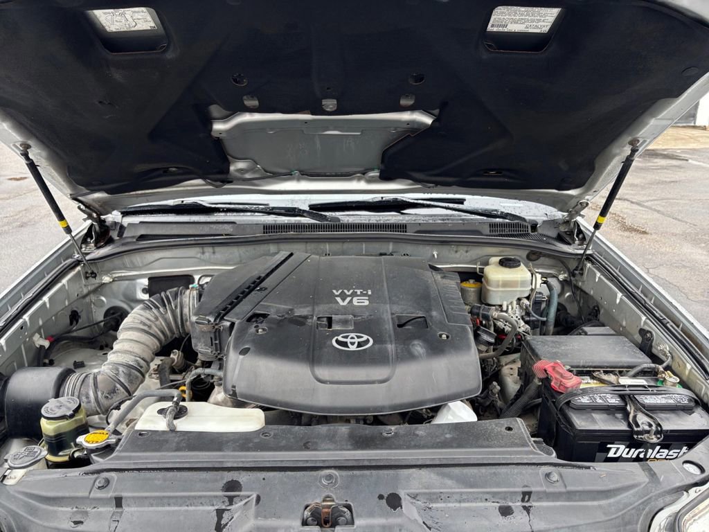 Used 2006 Toyota 4Runner 4WD image 25