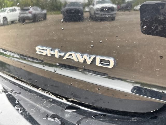 Used 2020 Acura MDX SH-AWD image 10