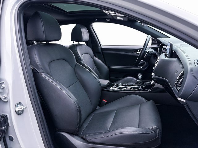 Certified 2023 Kia Stinger GT-Line w/ Sun & Sound Package image 36