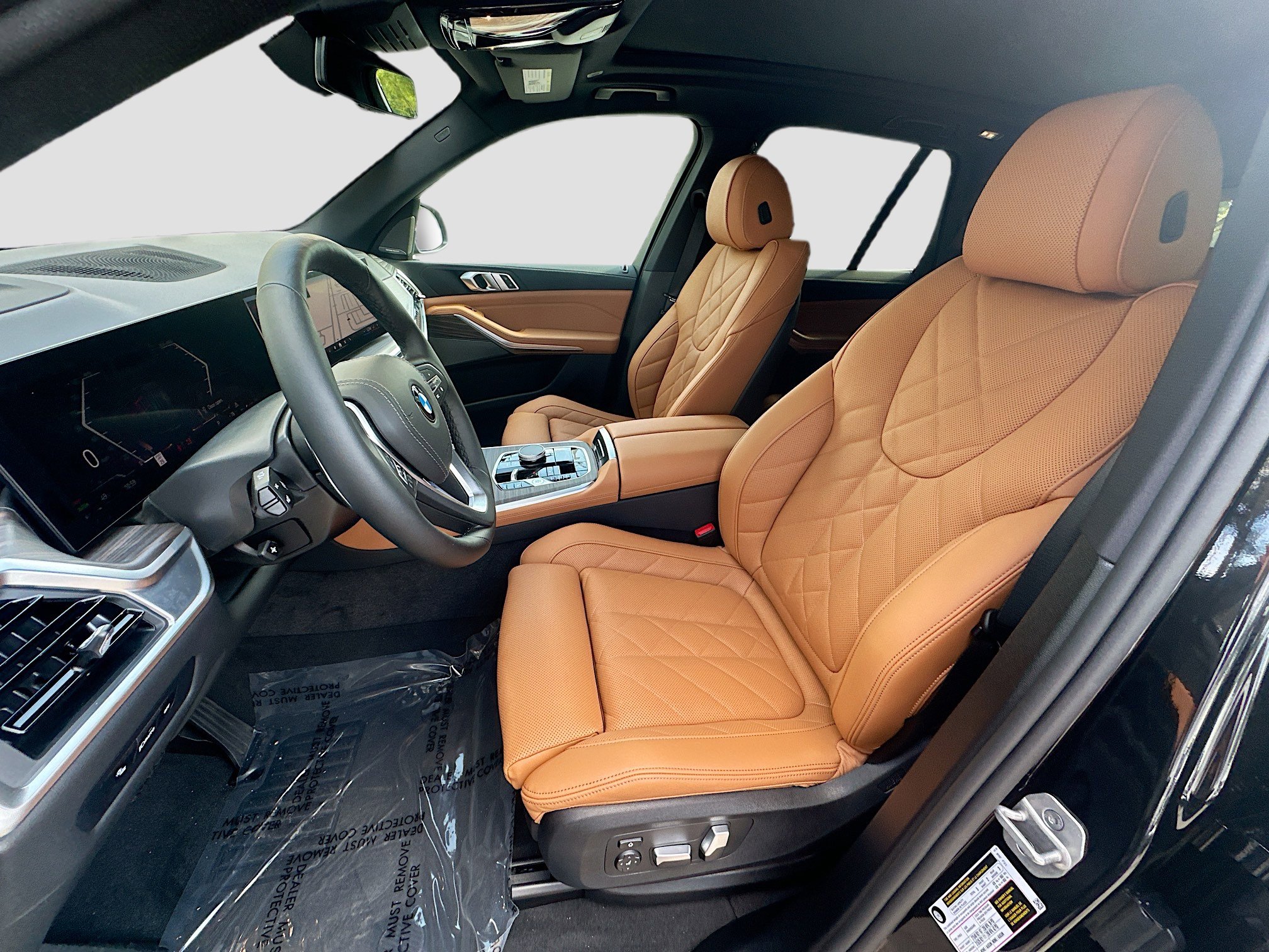 New 2026 BMW X5 sDrive40i image 17