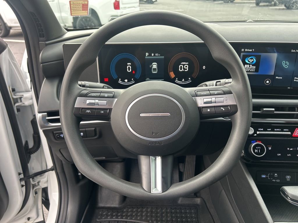 Used 2025 Hyundai Santa Cruz SEL image 20