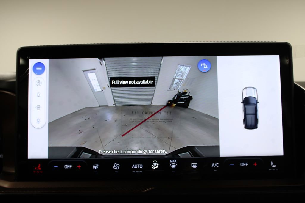 New 2026 Ford Bronco Sport Outer Banks AWD/4WD image 52