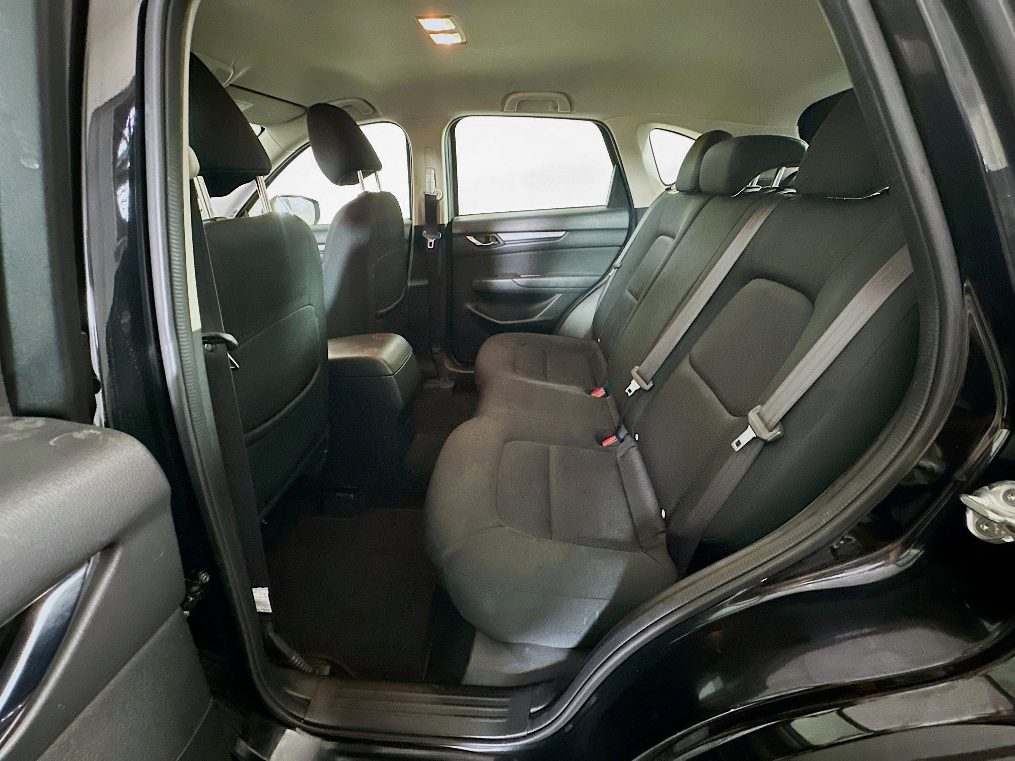 Used 2020 MAZDA CX-5 Sport image 27