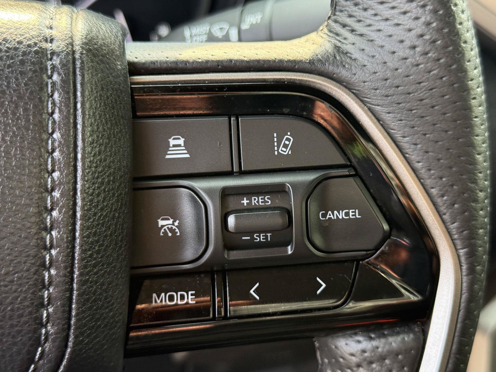 Used 2023 Toyota Tundra SR5 w/ SR5 Premium Package RWD image 23