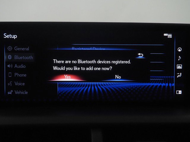 Used 2019 Lexus NX 300 FWD w/ Premium Package image 37